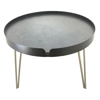 میز فلزی تولیکا کد T46921