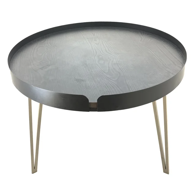 میز فلزی تولیکا کد T46921 بالا 2