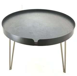 میز فلزی تولیکا کد T46921 بالا