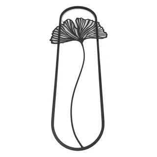 تابلو فلزی برگ تولیکا کد W 73911 پایین
