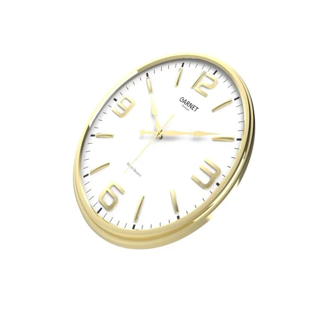 ساعت دیواری گارنت مدل 5020GN 102521495