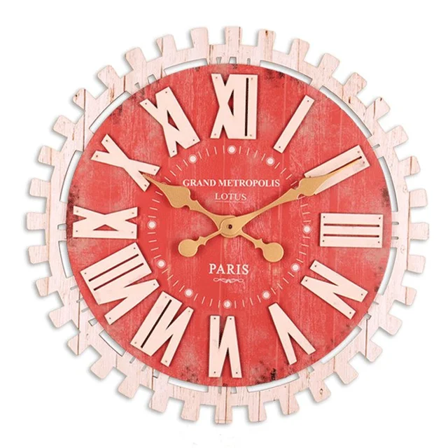 ساعت دیواری لوتوس مدل 3327 آنفیلد 102521773