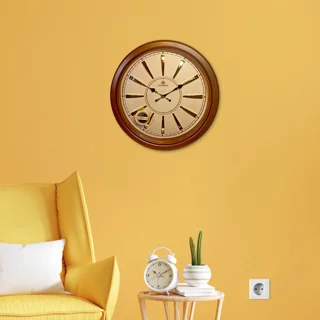 ساعت دیواری شوبرت مدل 4019 102520596