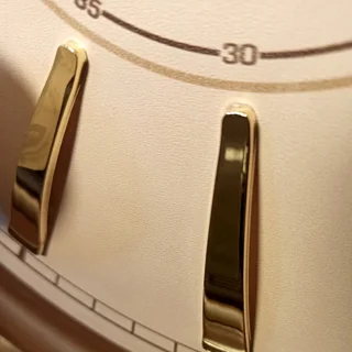 ساعت دیواری شوبرت مدل 4019 102520601