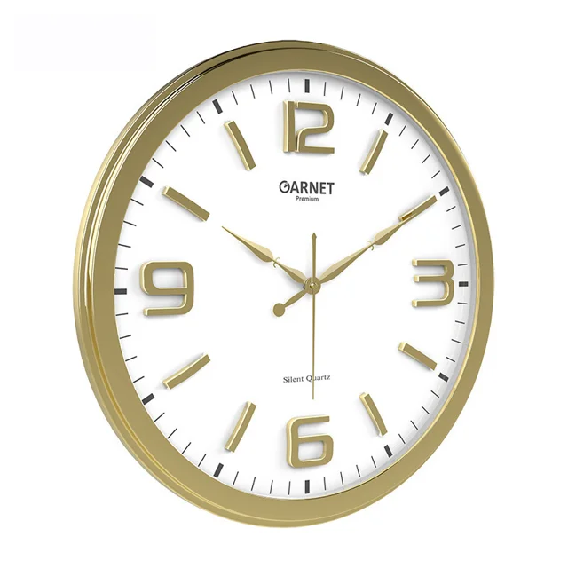 ساعت دیواری گارنت مدل 5020QN 102521431