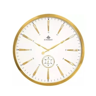 ساعت دیواری شوبرت مدل 5309GA 102520490