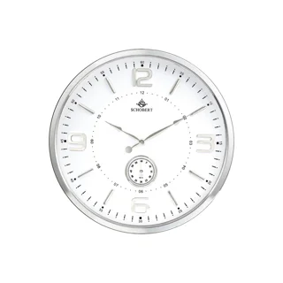 ساعت دیواری کوارتز شوبرت مدل 5308 QA 102521713