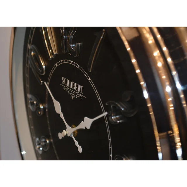 ساعت دیواری شوبرت مدل 5138QN 102523181