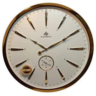 ساعت دیواری شوبرت مدل 5309GA 102520476