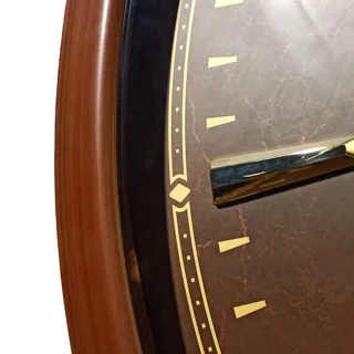 ساعت دیواری مدل گارنت کد 5477 102521337