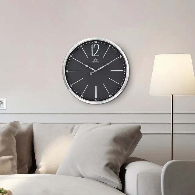 ساعت دیواری شوبرت مدل 5304 گالیسیا 102523215