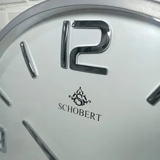 ساعت دیواری شوبرت مدل 5341 102521470