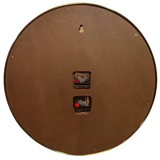 ساعت دیواری شوبرت مدل 5309GA 102520485